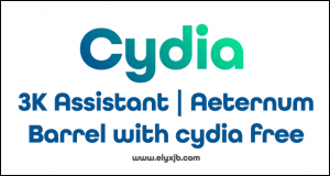 3k assistant cydia free