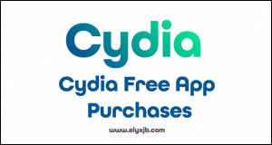 cydia free app purchase