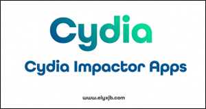 cydia impactor apps