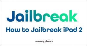 jailbreak ipad 2