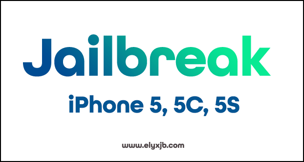 jailbreak iphone 5s