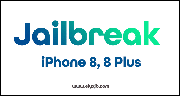 jailbreak iphone 8