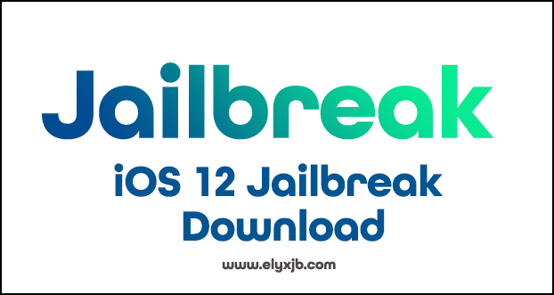 ios 12 jailbreak download