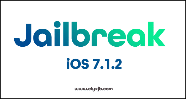 jailbreak ios 7.1.2