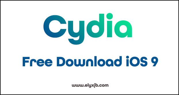 Cydia Free Download iOS 9
