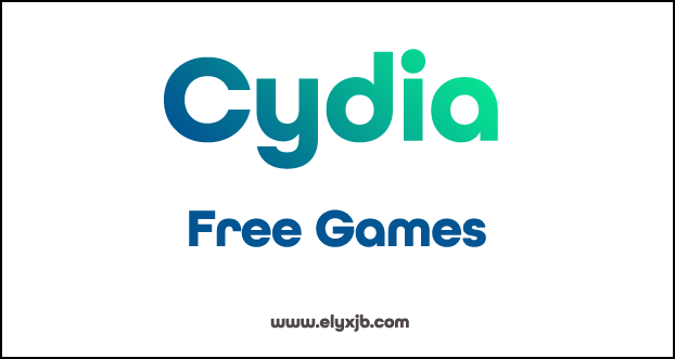 Cydia Free Games