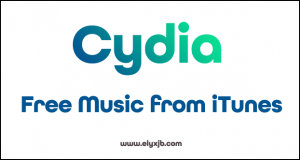 Cydia Free Music from iTunes