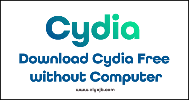 Download Cydia Free without Computer