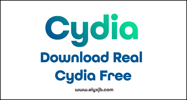 Download Real Cydia Free