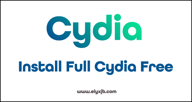 Install Full Cydia Free