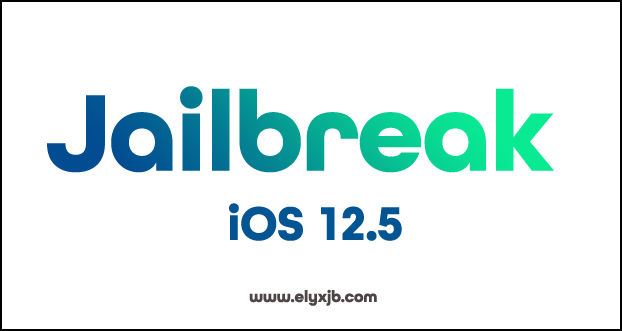 jailbeak ios 12.5