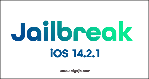 Jailbreak iOS 14.2.1