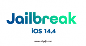 Jailbreak iOS 14.4
