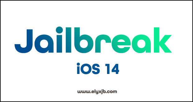 Jailbreak iOS 14