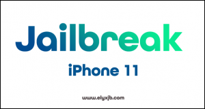 Jailbreak iPhone 11