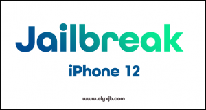 Jailbreak iPhone 12