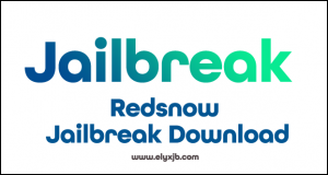 Redsnow Jailbreak Download