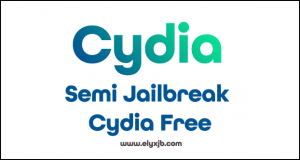 Semi Jailbreak Cydia Free