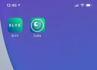 elyxjb cydia jailbreak