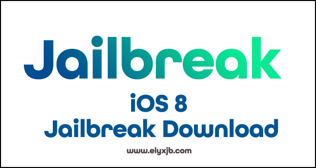 iOS 8 Jailbreak Download