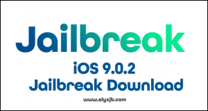 iOS 9.0.2 Jailbreak Download