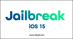 Jailbreak iOS 15