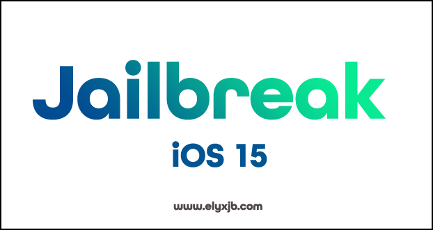 Jailbreak iOS 15