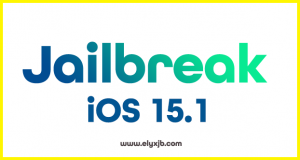 jailbreak ios 15.1