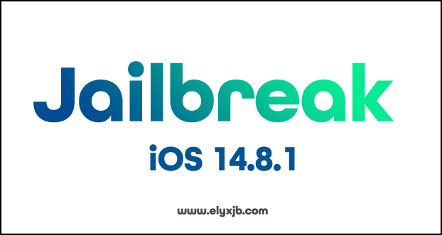 Jailbreak iOS 14.8.1