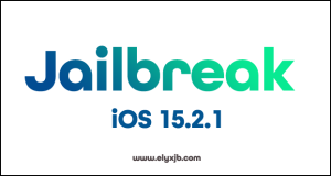 Jailbreak iOS 15.2.1