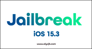 Jailbreak iOS 15.3