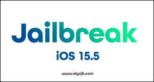 Jailbreak iOS 15.5