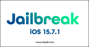 Jailbreak iOS 15.7.1
