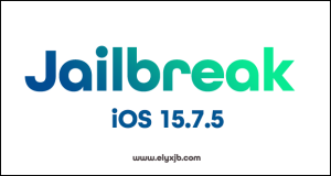 Jailbreak iOS 15.7.5